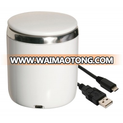 USB warmer cup